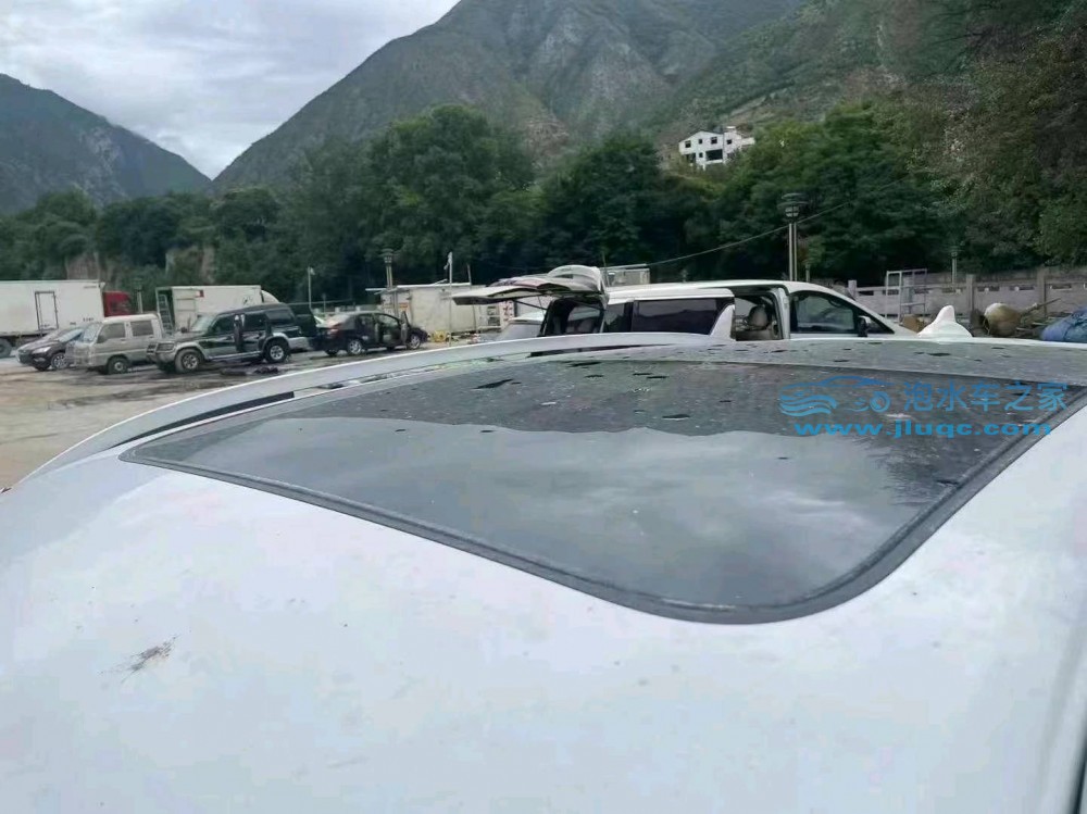 20年長(zhǎng)城哈弗H2