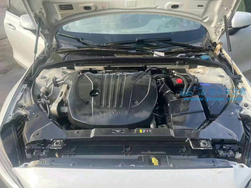 22年沃爾沃S60L