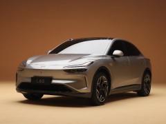 樂道L60：續航破千的純電轎跑SUV，引領智能出行新風尚