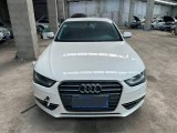 12年奧迪A4L