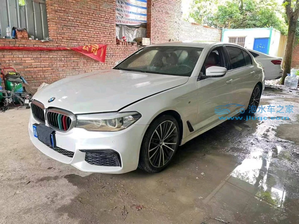 19年寶馬5系