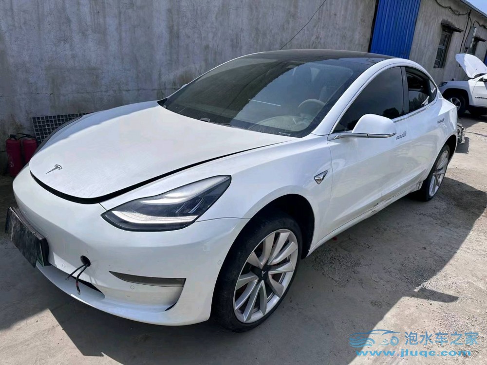 19年特斯拉MODEL 3