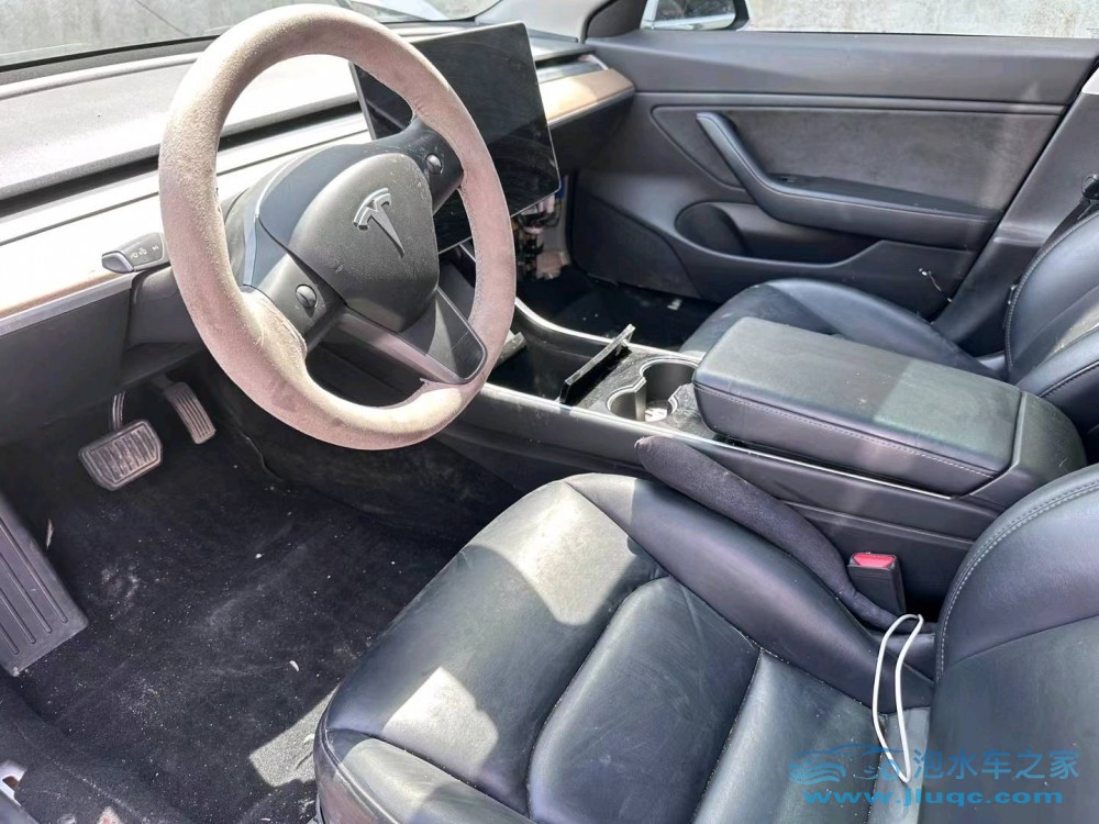 19年特斯拉MODEL 3