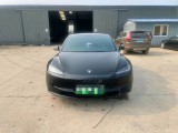 24年特斯拉MODEL 3