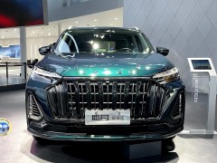 2025款星途攬月：引領(lǐng)未來出行的新風(fēng)尚