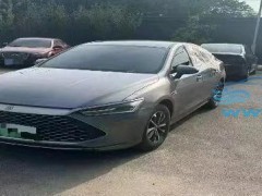 淄博比亞迪元UP大降價，最低起售價格降至9.38萬元，泡水車價格跟著下降！