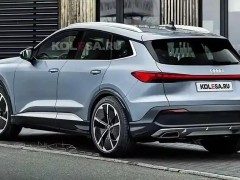 2025款奧迪Q5L全面解析：外觀、內(nèi)飾、動力升級，市場競爭力再提升