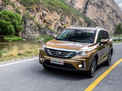 保定傳祺GS4 PLUS大降價，1萬元現(xiàn)金打折扣，同款泡水車大降價！