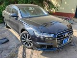14年奧迪A6