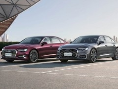 2025款奧迪A6L大升級！