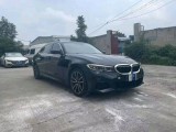 21年寶馬3系