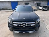 21年奔馳GLB