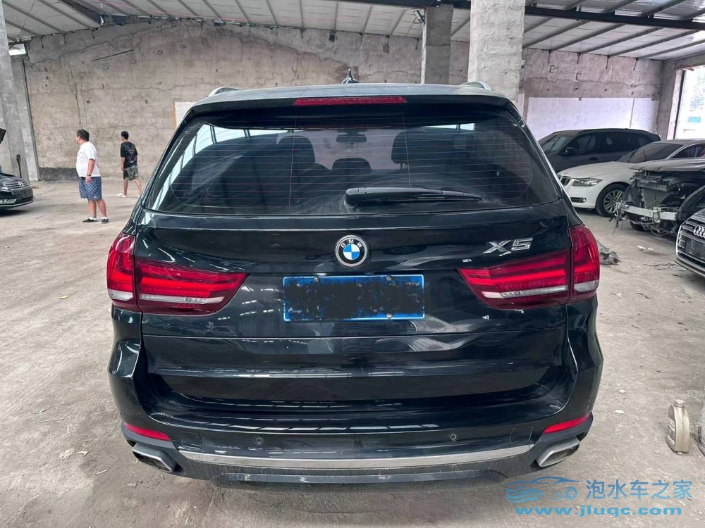 18年寶馬X5