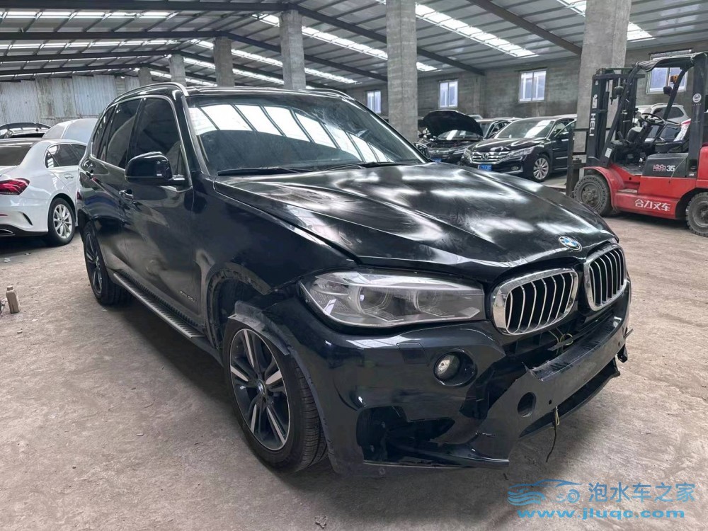 18年寶馬X5