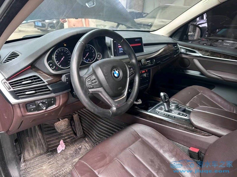 18年寶馬X5