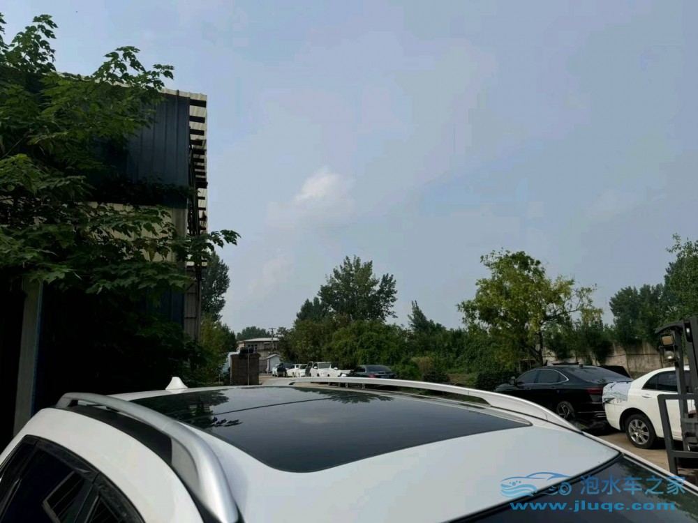 21年日產(chǎn)奇駿