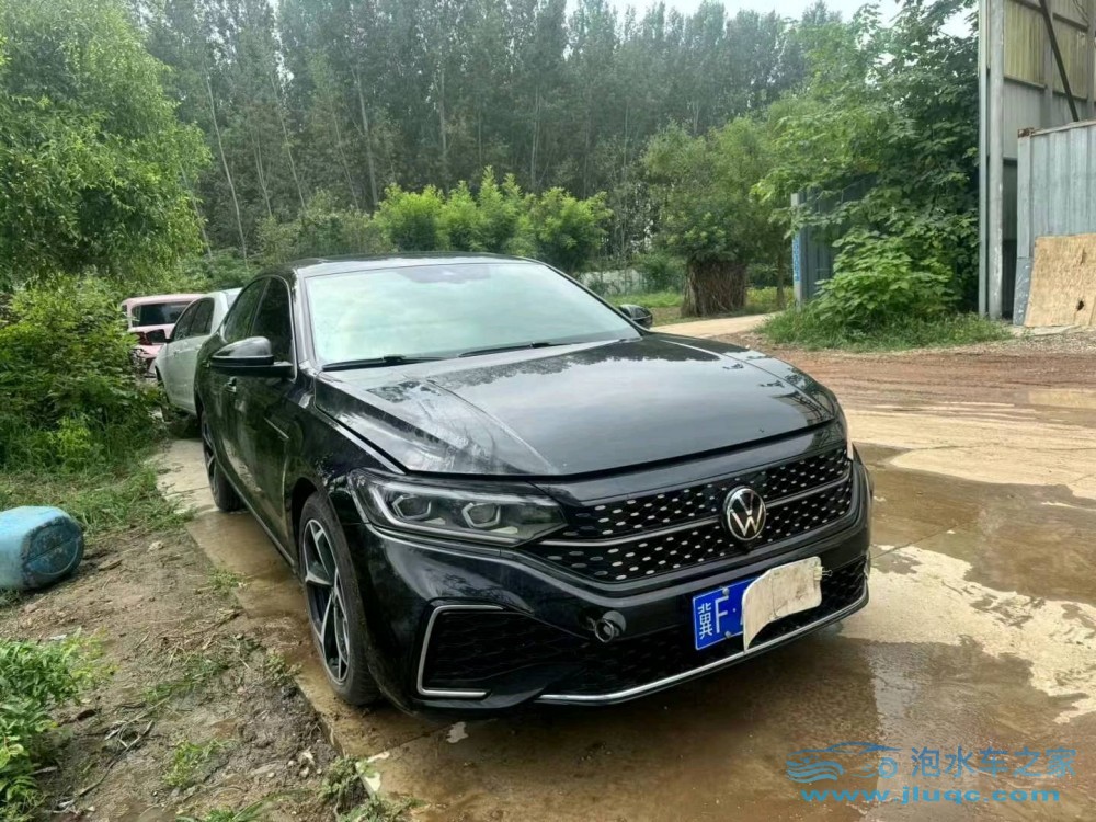 23年大眾帕薩特