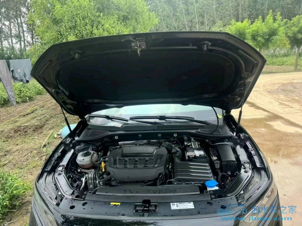 23年大眾帕薩特