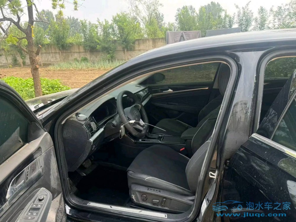 23年大眾帕薩特