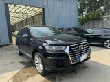 17年奧迪Q7
