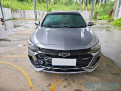 2025款起亞Seltos（賽圖斯）