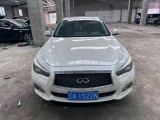 15年英菲尼迪Q50L
