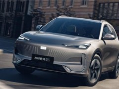 2025款吉利銀河E5：智能純電新紀元，引領未來出行風尚