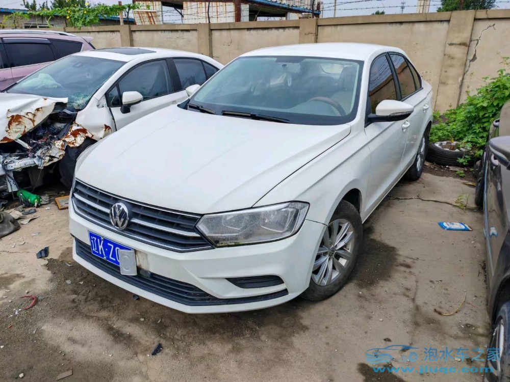 18年大眾寶來(lái)