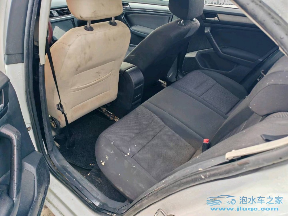 18年大眾寶來(lái)