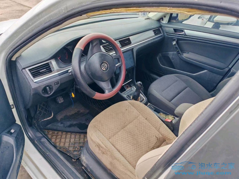 18年大眾寶來(lái)