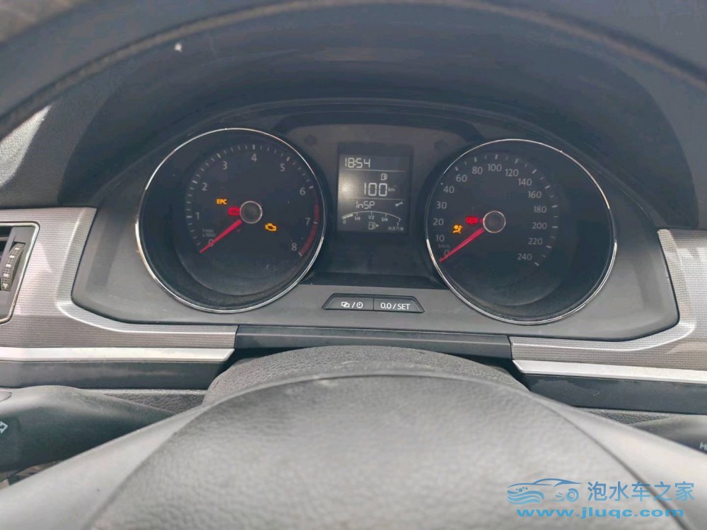 18年大眾寶來(lái)