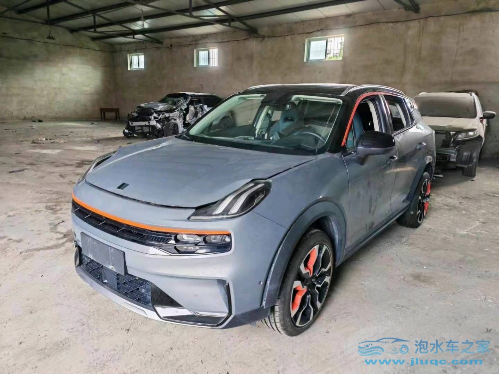 21年領(lǐng)克領(lǐng)克 06