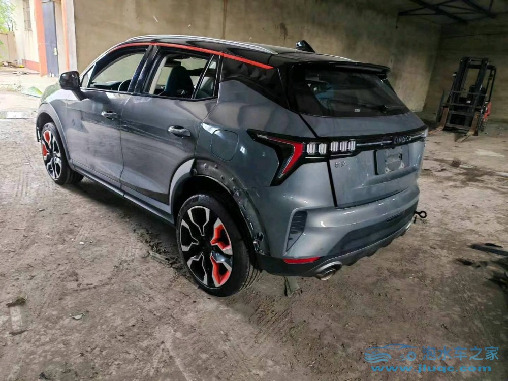 21年領(lǐng)克領(lǐng)克 06