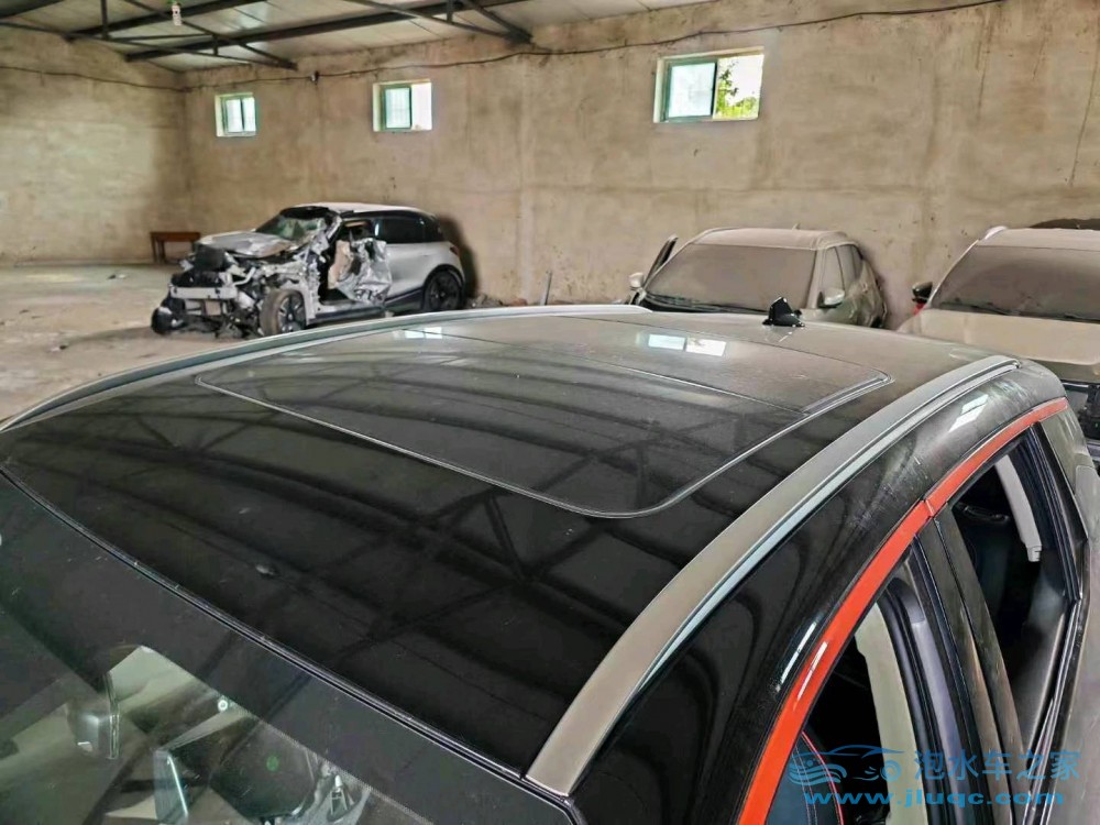 21年領(lǐng)克領(lǐng)克 06