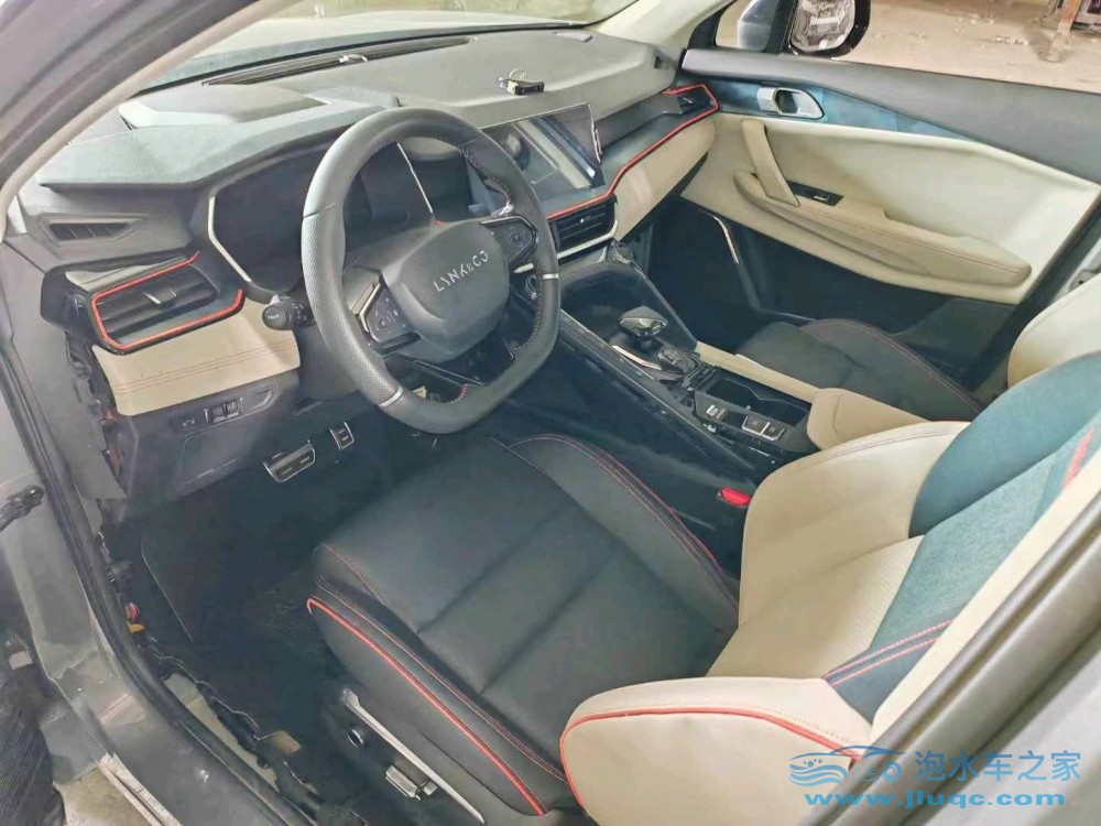21年領(lǐng)克領(lǐng)克 06