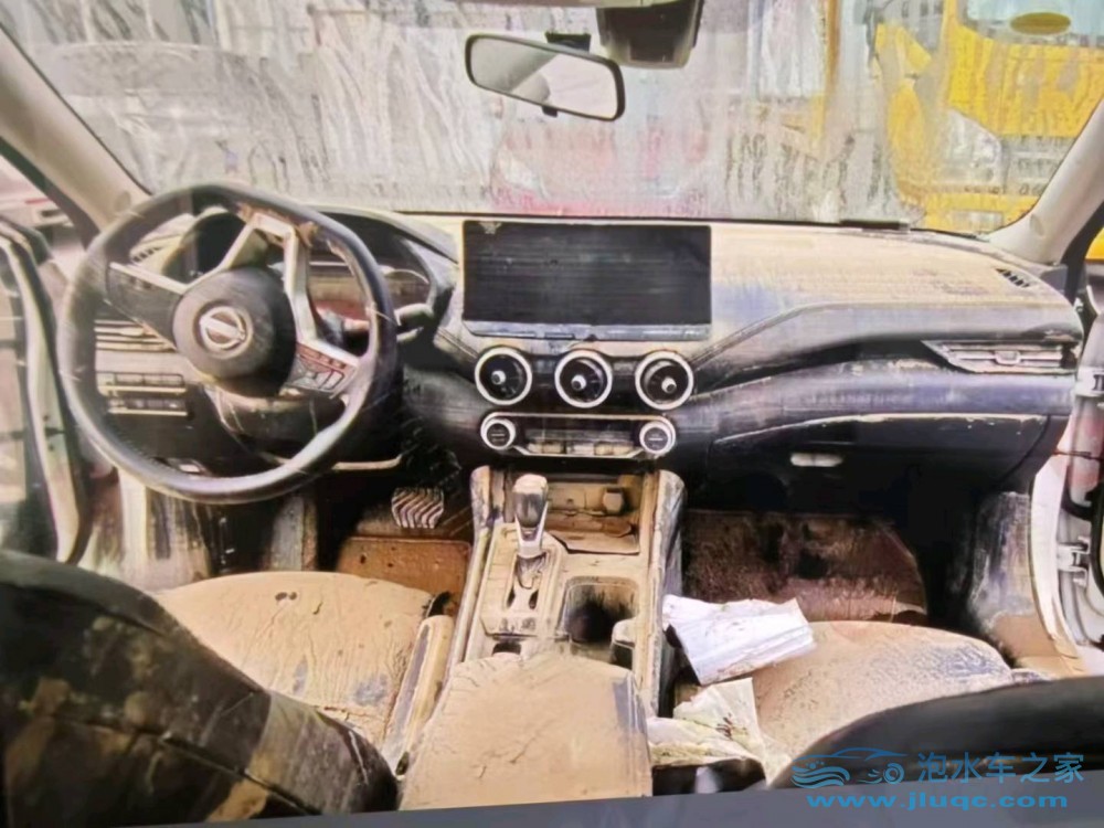 23年日產(chǎn)軒逸