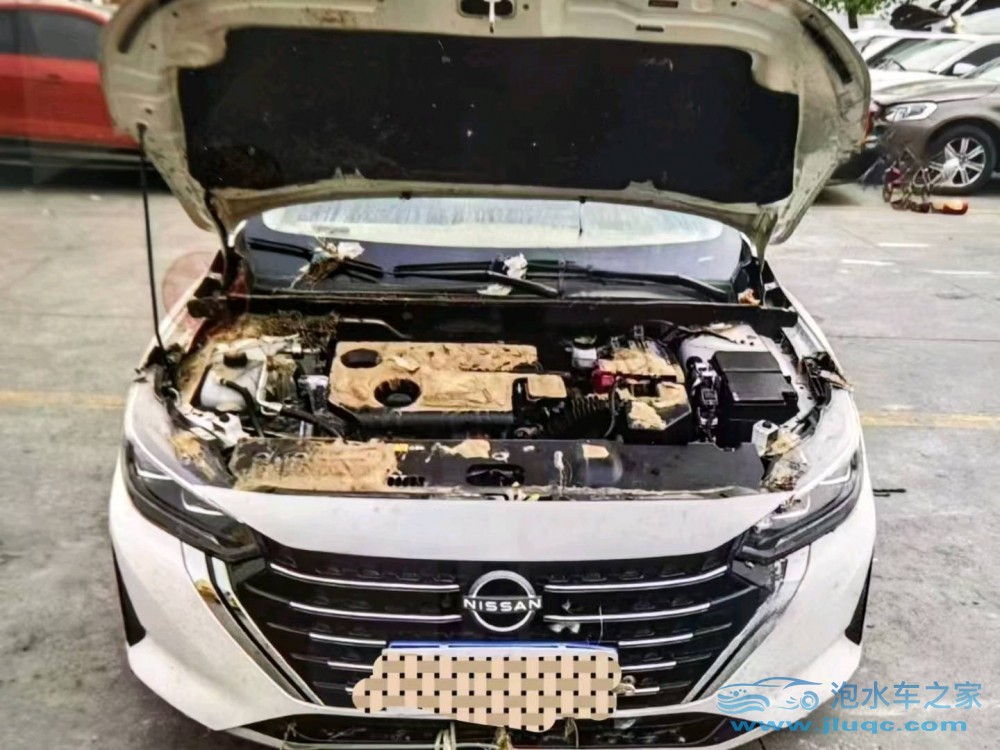 23年日產(chǎn)軒逸