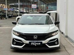 保定思域大降價最高優惠幅度甚至可以達到4.70萬元，降價后售價僅為8.99萬元。