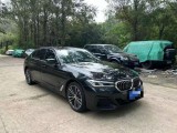 23年寶馬5系