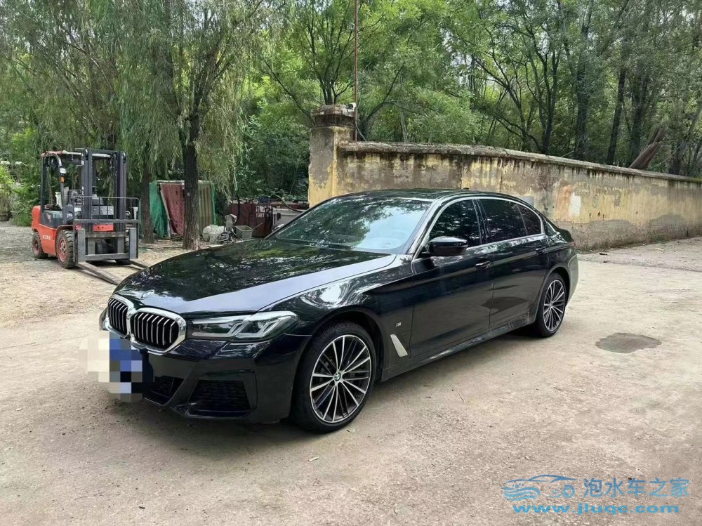 23年寶馬5系