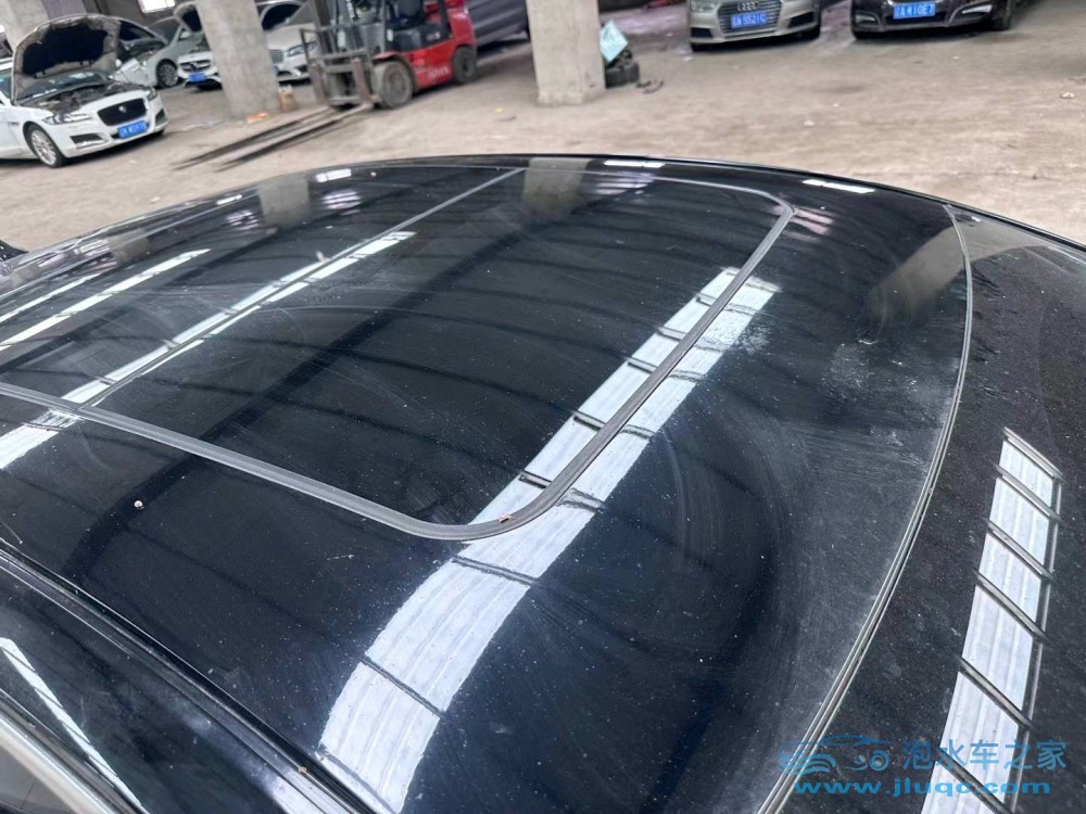 14年凱迪拉克XTS