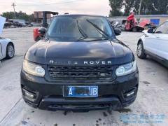 北京路虎大降價(jià)，攬勝降價(jià)3萬元、發(fā)現(xiàn)車型降價(jià)10.88萬元！