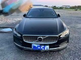 21年沃爾沃S90