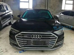 內(nèi)蒙古奧迪A8史詩級(jí)降價(jià)！優(yōu)惠23.68萬元，65.8萬元帶走！