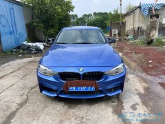 李明的一輛泡水車誠信之旅