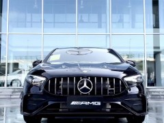 福建奔馳A級(jí)AMG車型大幅降價(jià)促銷，購車良機(jī)不容錯(cuò)過