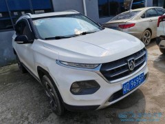2025款比亞迪宋PLUS EV：顏值、智能、續(xù)航全面升級(jí)，引領(lǐng)綠色出行新風(fēng)尚