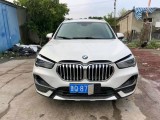 20年寶馬X1