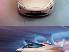 阿維塔012全球聯(lián)名限量版引領(lǐng)汽車(chē)新風(fēng)尚