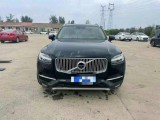 19年沃爾沃XC90